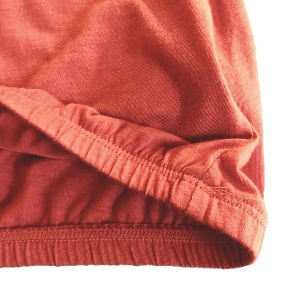 NWOT Anthropologie Ric Rac Ruffle Tank - Picture 4 of 4